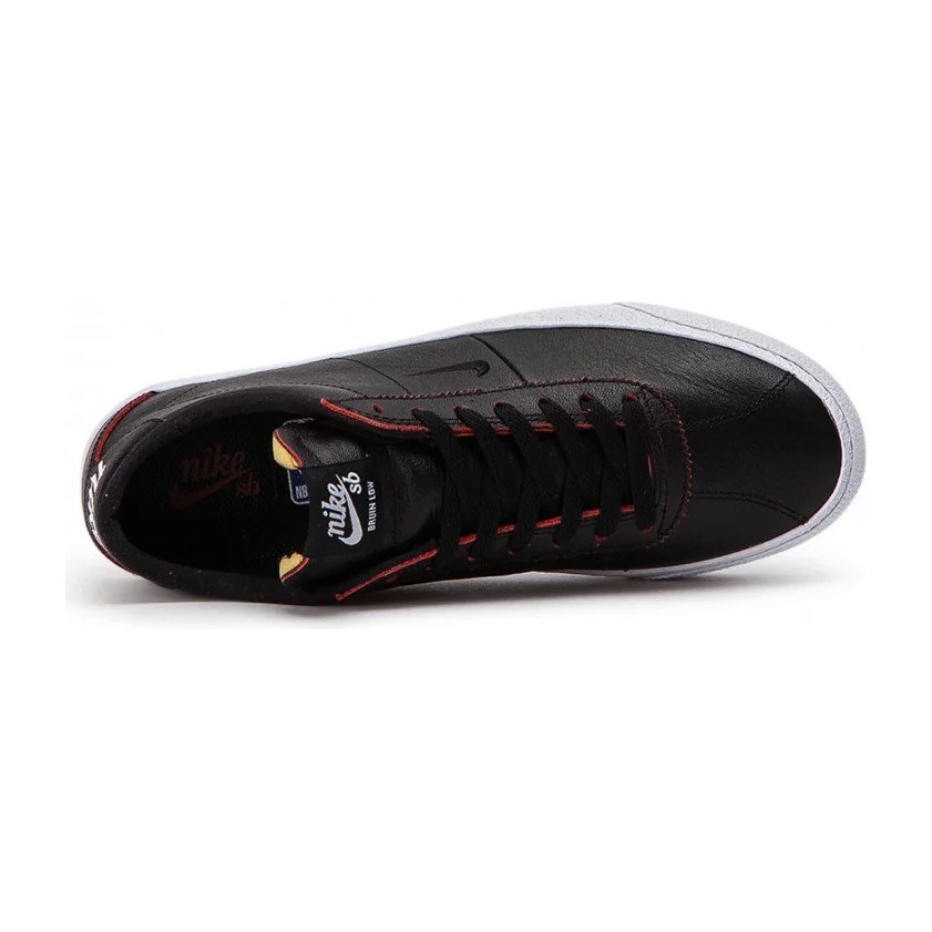Nike SB Bruin Low NBA Bulls