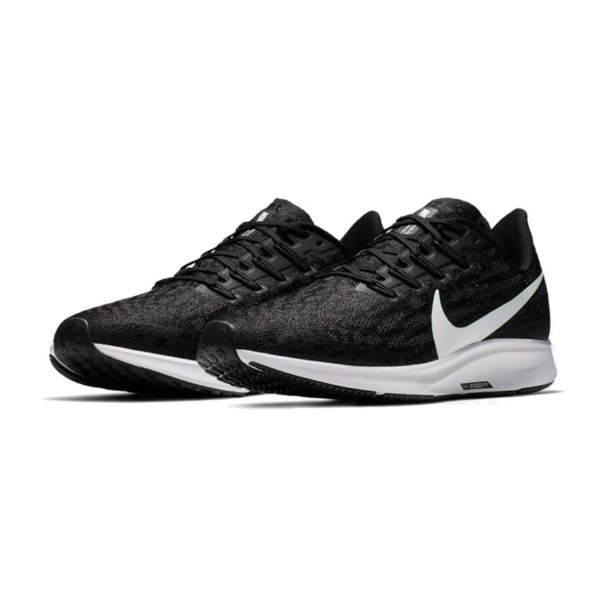 Nike Pegasus 36 Black White