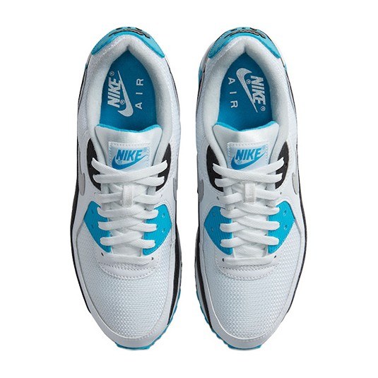 Nike Air Max 90 "Laser Blue"