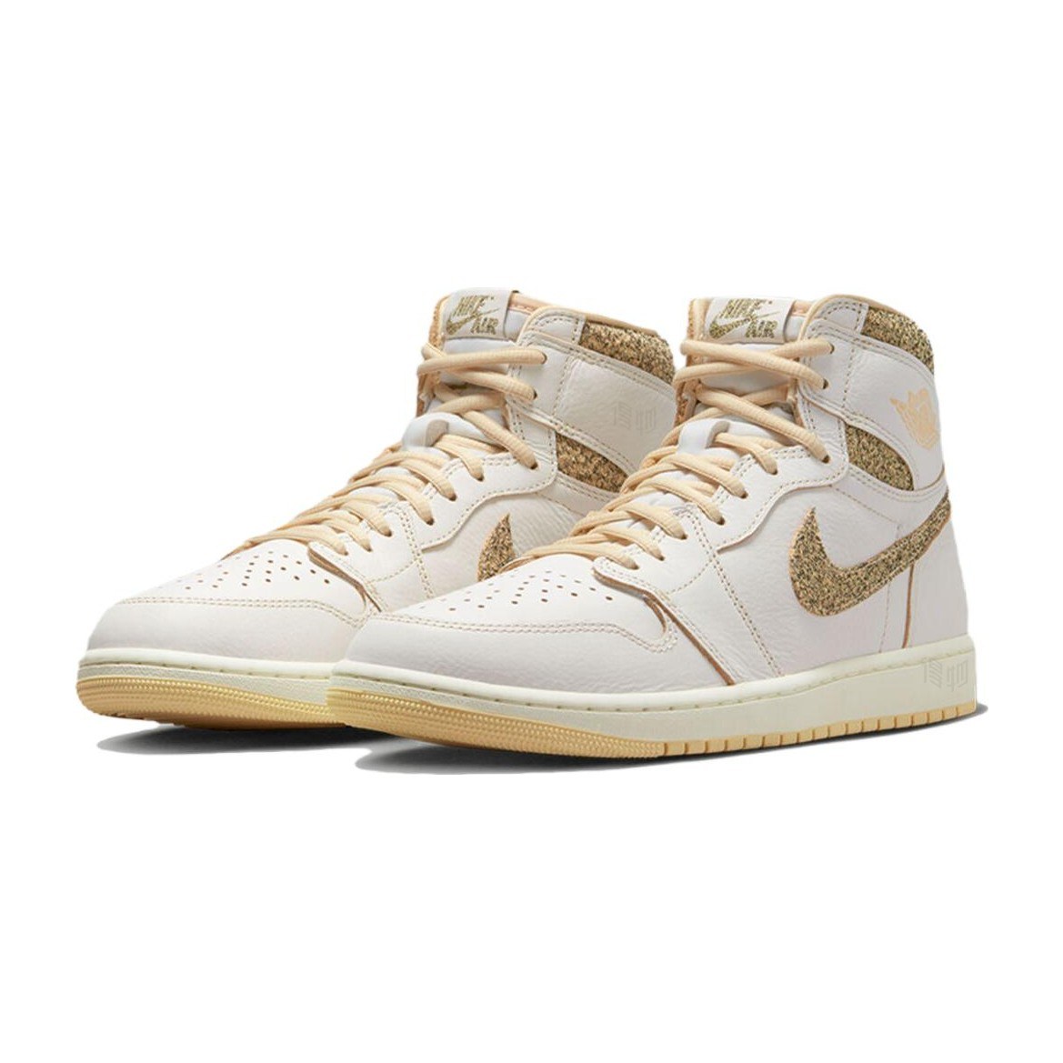 Jordan Air Jordan 1 High OG "Sail and Pale Vanilla"