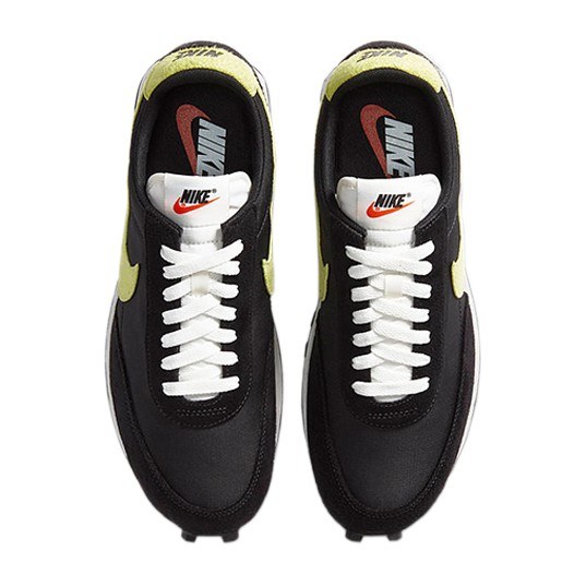 Nike Daybreak SP Black Yellow