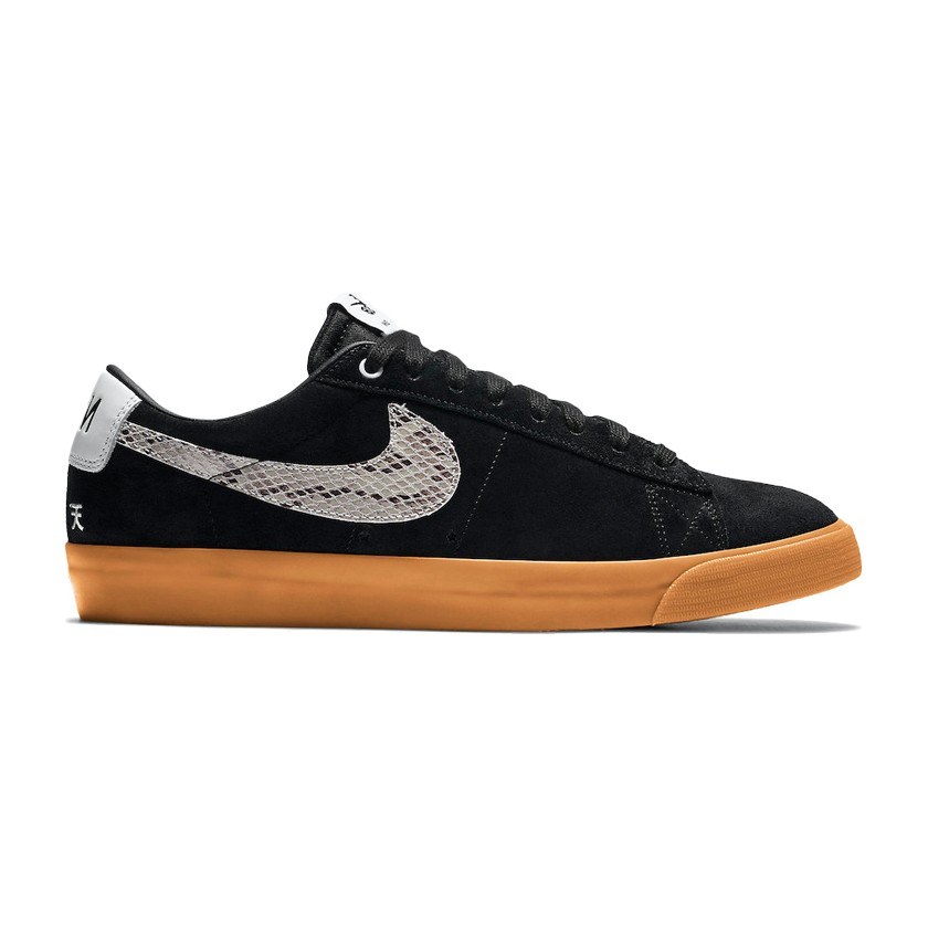 WACKO MARIA x Nike Blazer Low GT QS