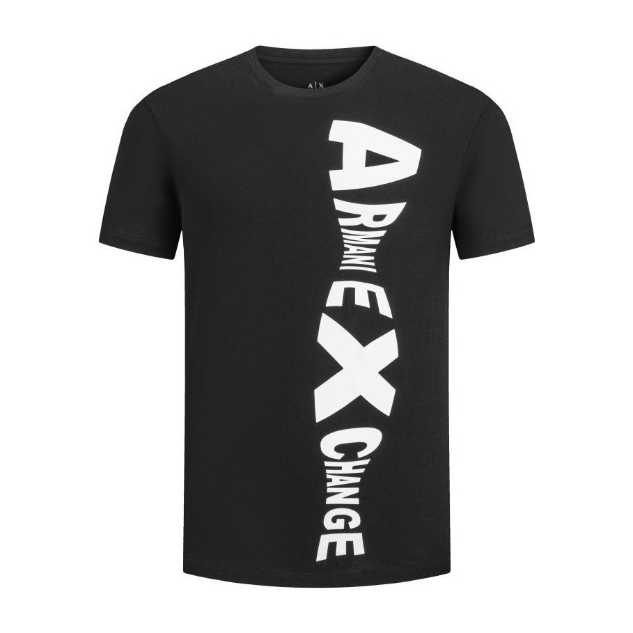 ARMANI EXCHANGE SS23 LogoT