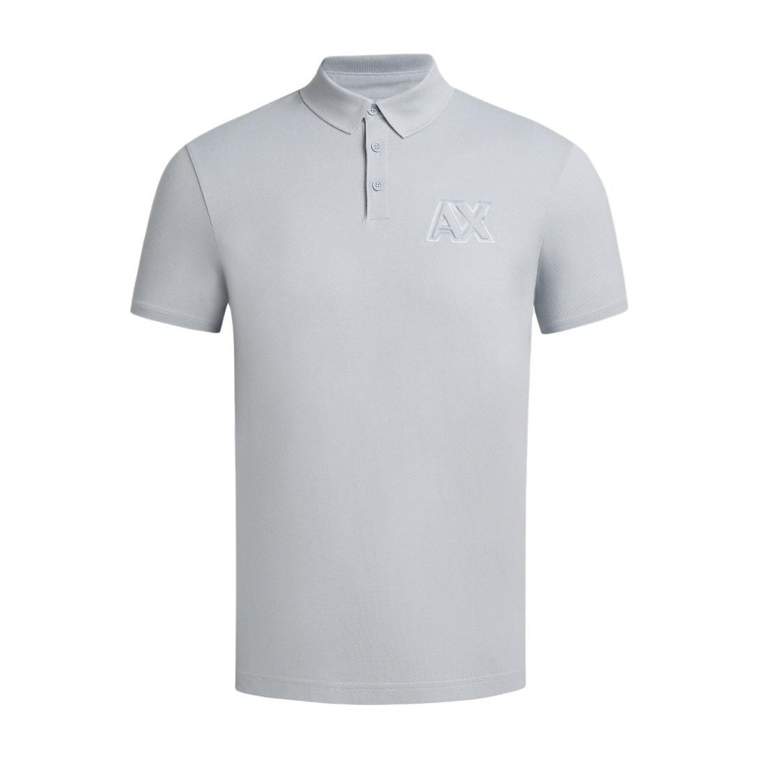 ARMANI EXCHANGE SS24 LogoPolo