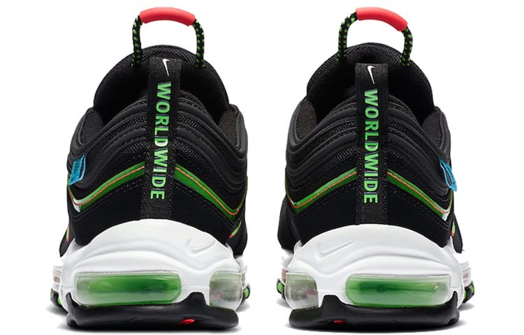 Nike Air Max 97 "Worldwide"
