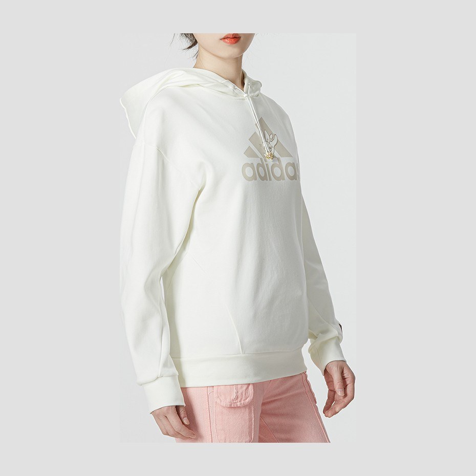 adidas CNY Gfx Hoody Logo