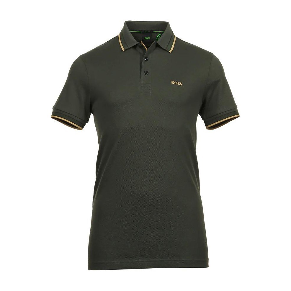HUGO BOSS PoloPolo