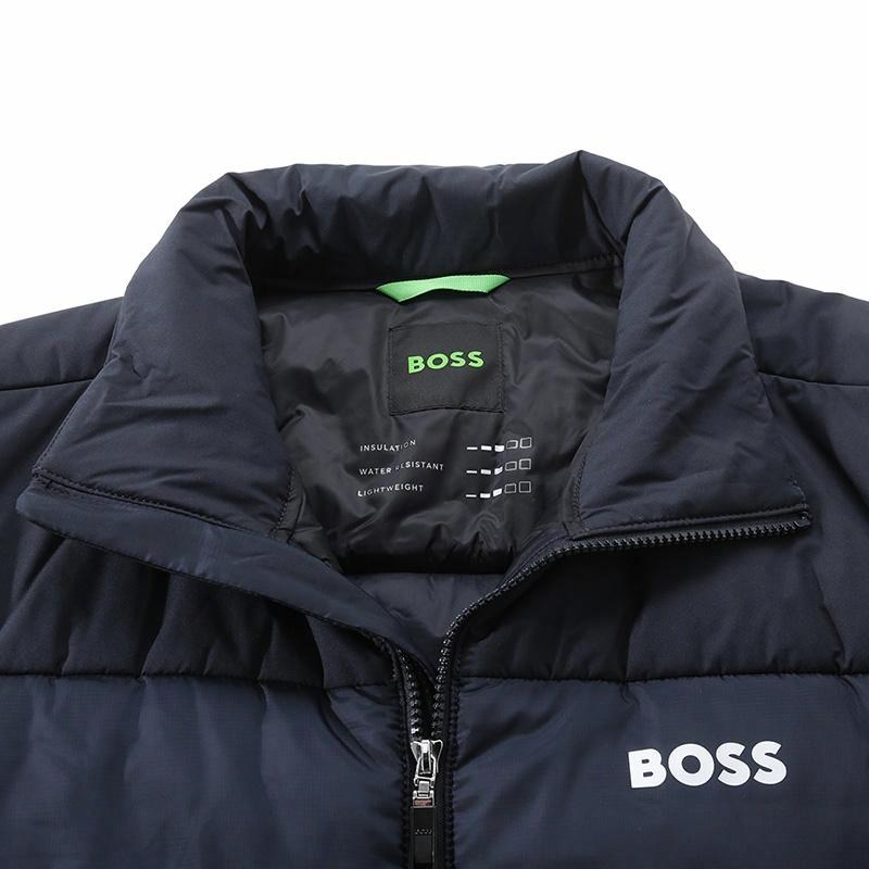 HUGO BOSS