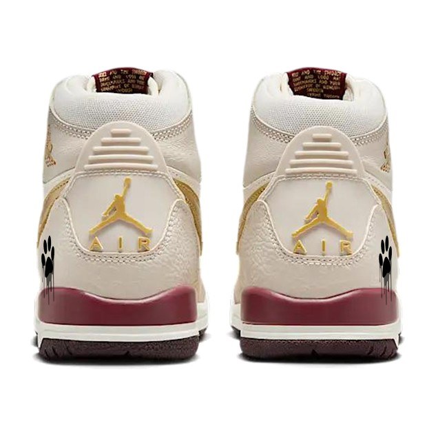 Jordan Legacy 312