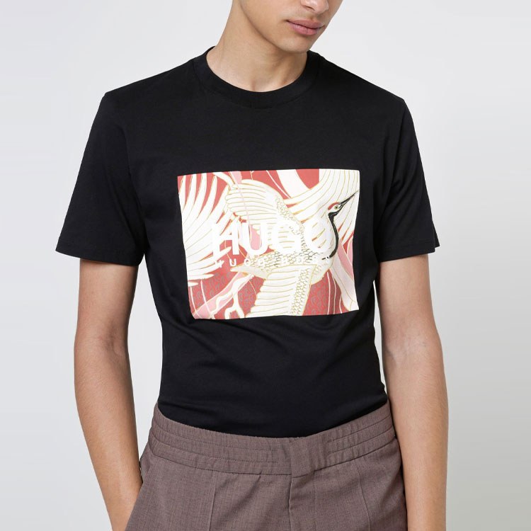 HUGO BOSS T