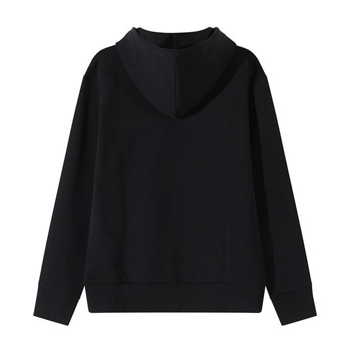 HUGO BOSS Hoodie Black
