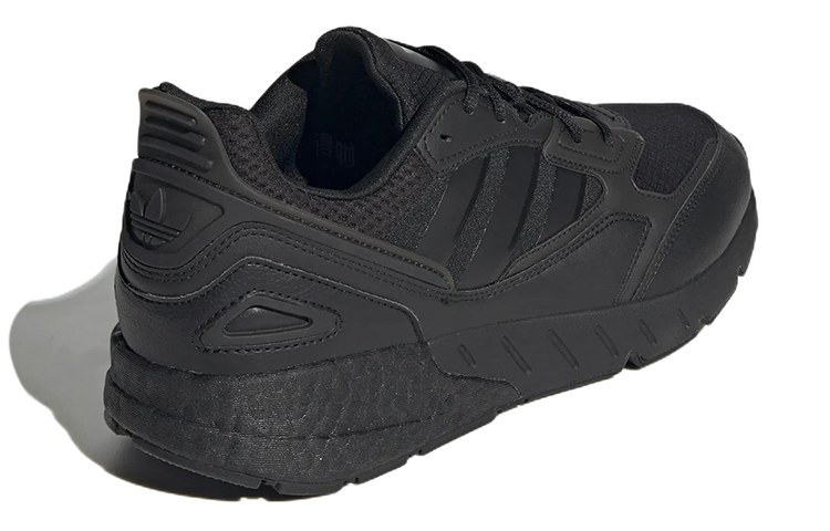 adidas ZX 1K Boost 2.0 Black