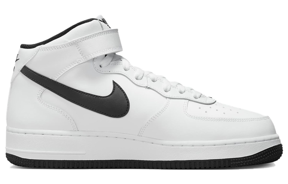 Nike Air Force 1 Mid '07 White