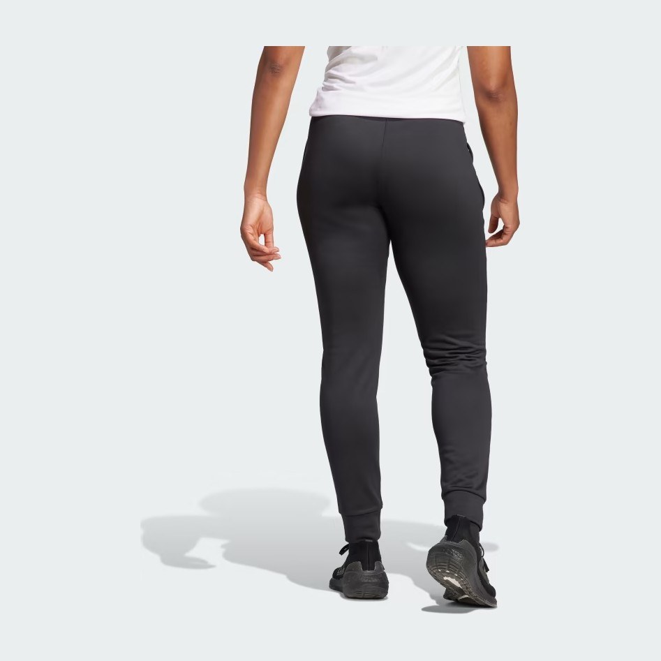 adidas Aeroready Game And Go Fleece Pants
