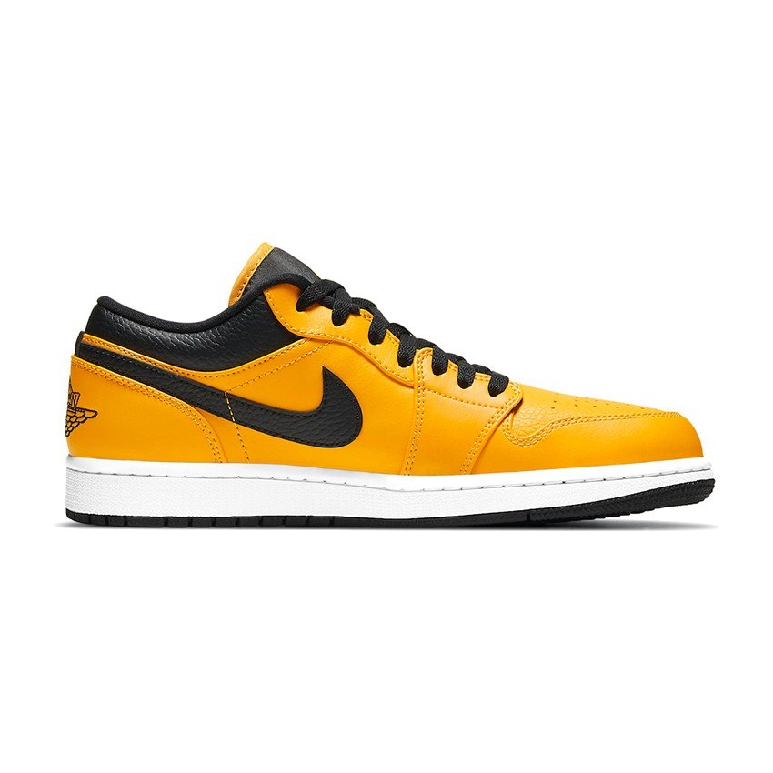 Jordan Air Jordan 1 Low "University Gold"