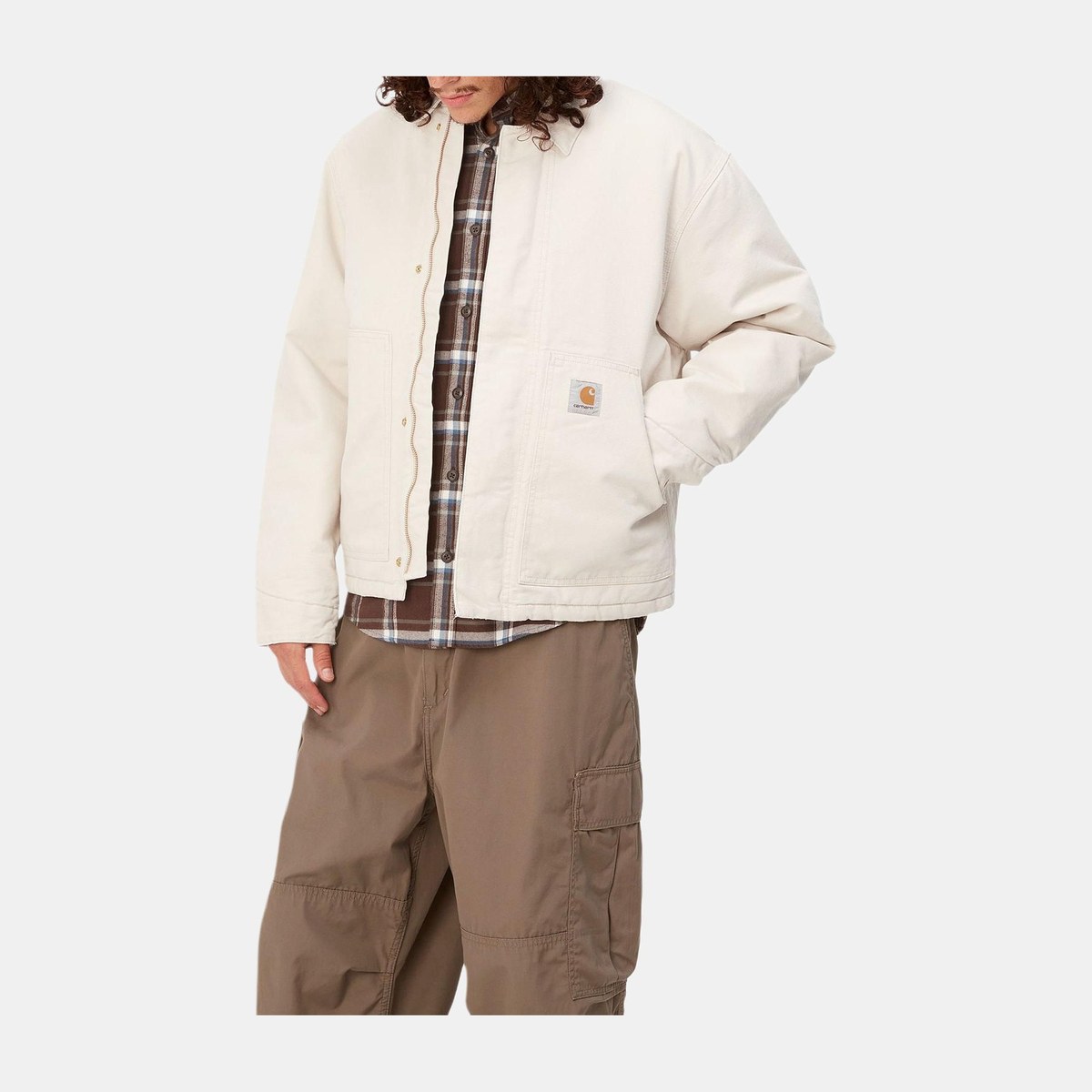 Carhartt WIP OG Arcan Jacket