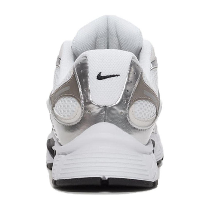 Nike V5 RNR White Silver