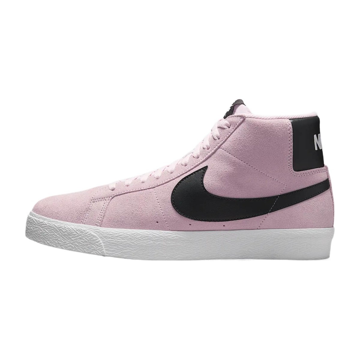 Nike SB Zoom Blazer Foam Pink