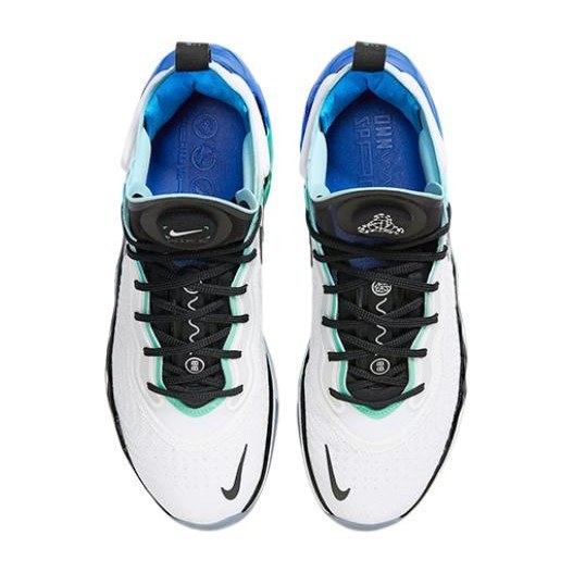 Nike Air Zoom G.T. Run "Unlock Your Space"