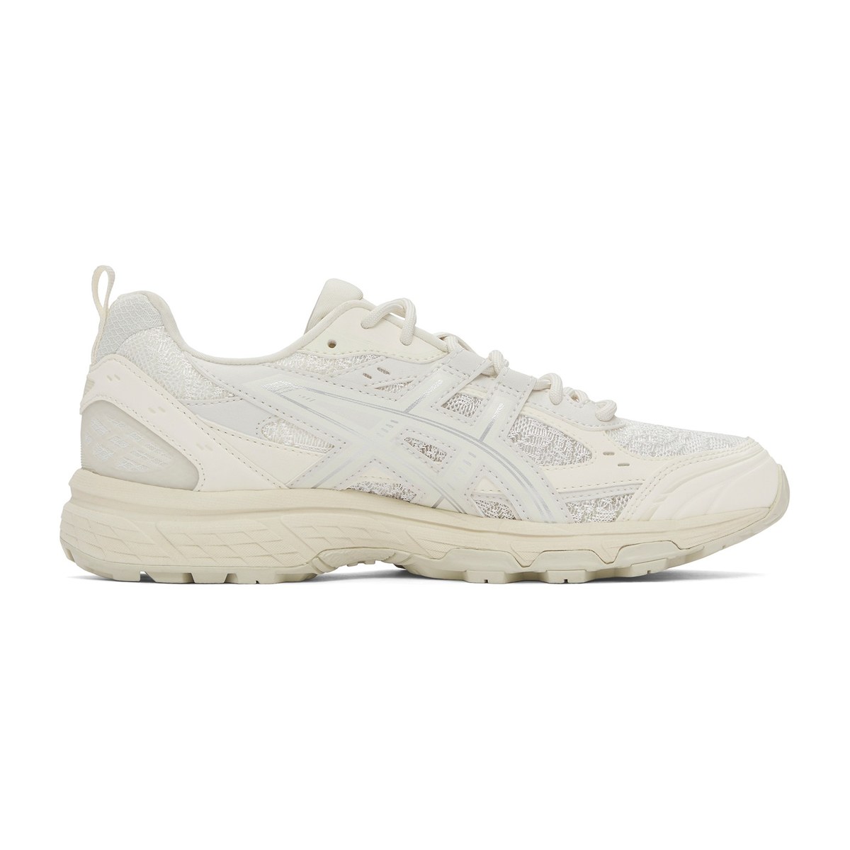 Asics GEL-NUNOBIKI White