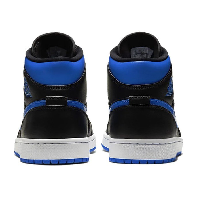 Jordan Air Jordan 1 Mid "Royal"