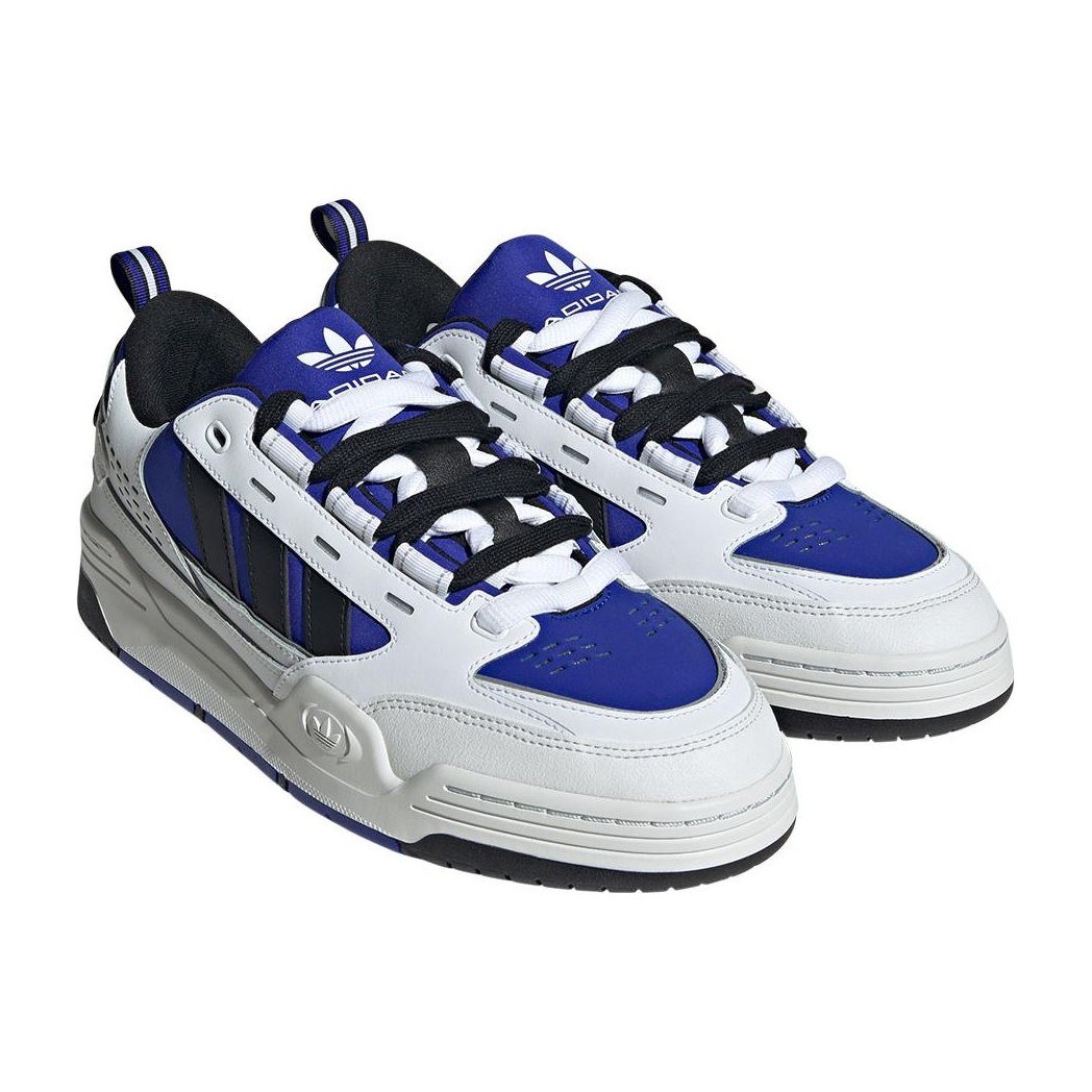 adidas Adi2000 White Blue