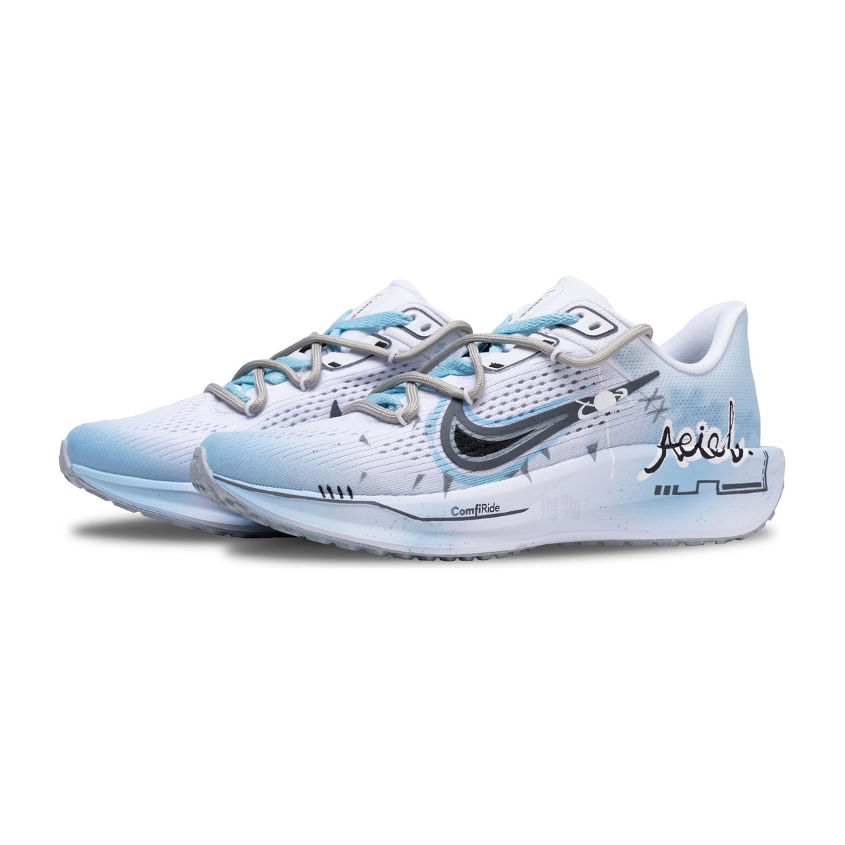 Nike Quest 6