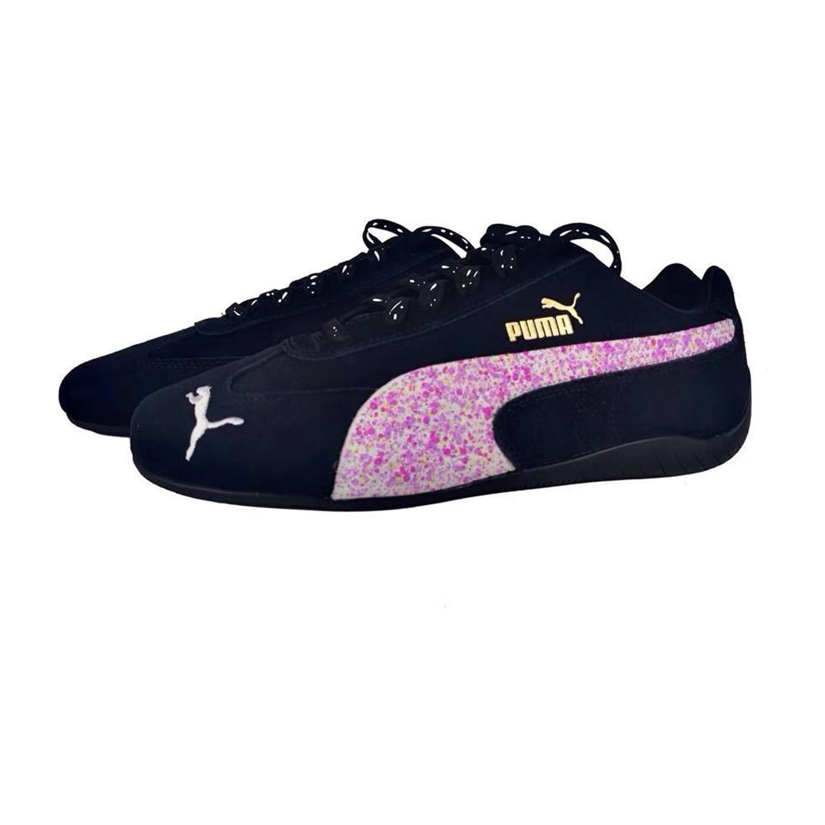 PUMA Speedcat Pink