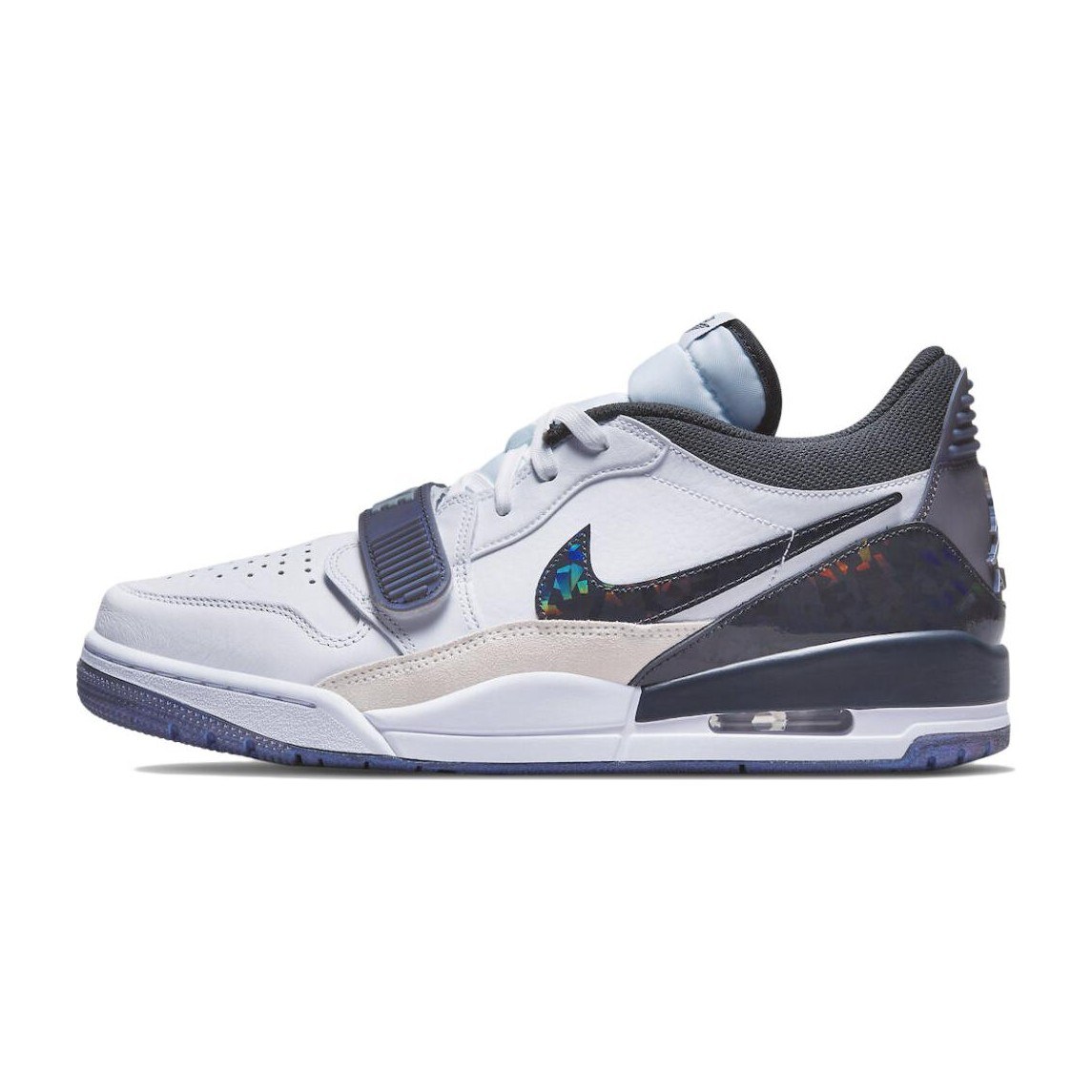 Jordan Legacy 312 Low GC "25th Anniversary"