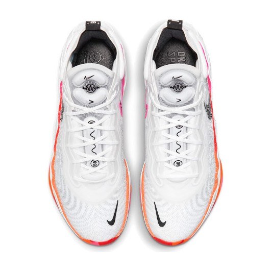 Nike Air Zoom G.T. Run EP "Rawdacious"