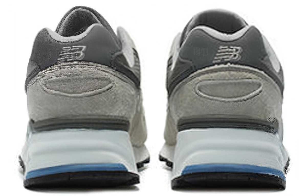 New Balance 999 Grey