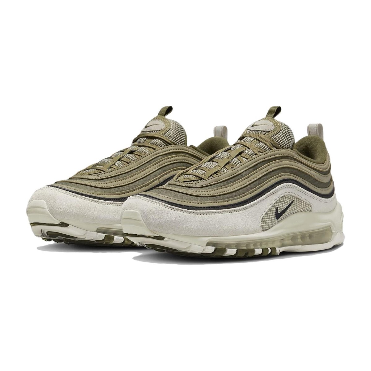 Nike Air Max 97 Green