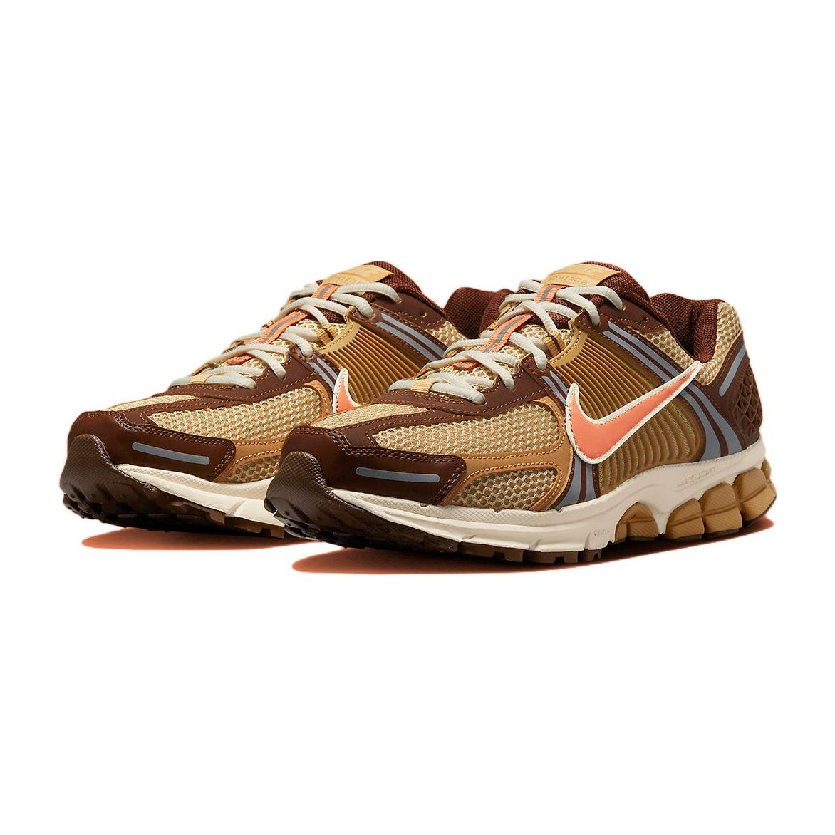 Nike Air Zoom Vomero 5 "Wheat Grass and Cacao Wow"