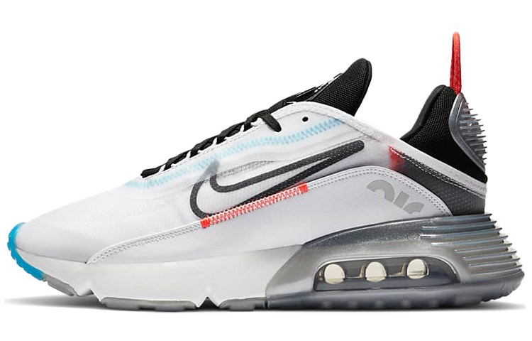 Nike Air Max 2090 White