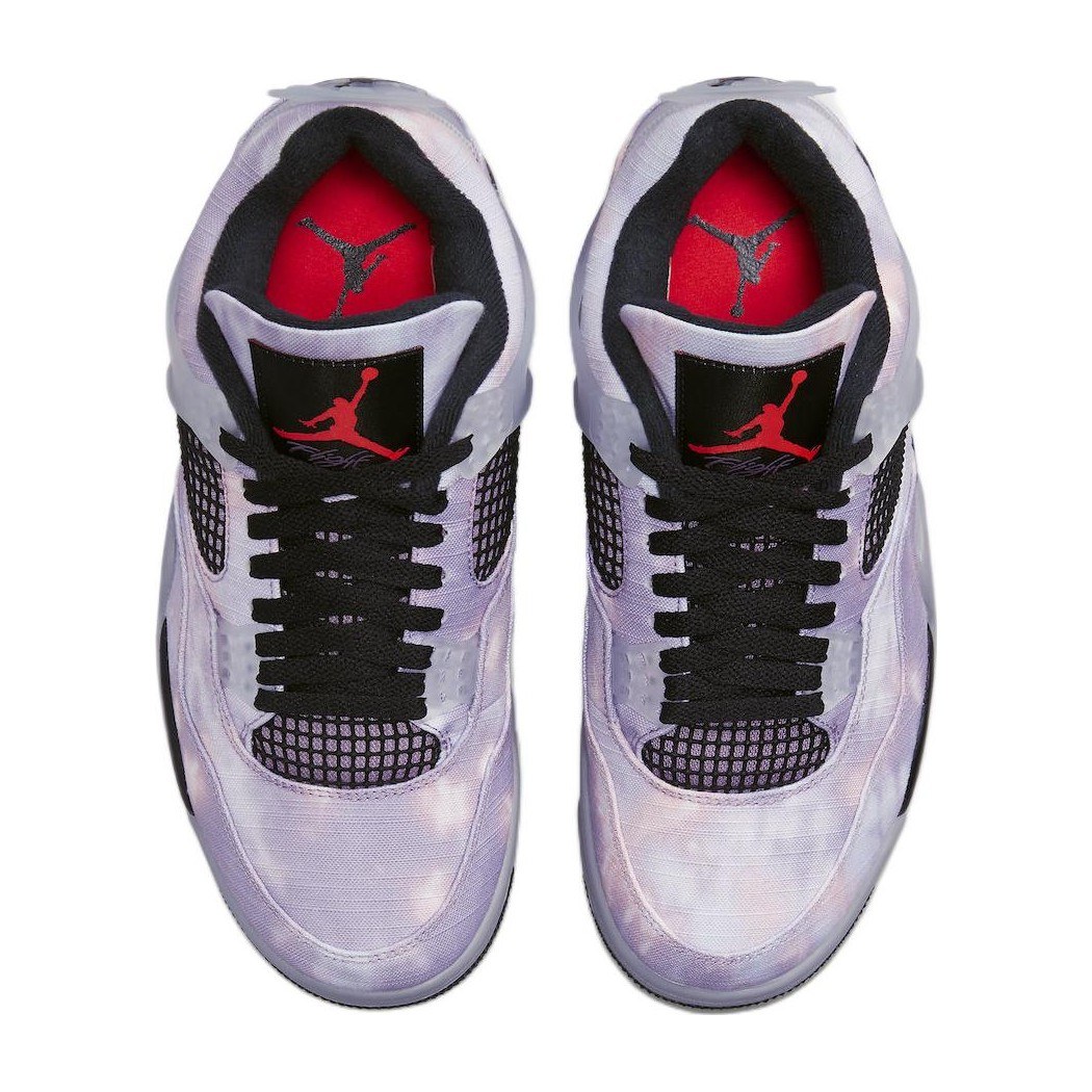 Jordan Air Jordan 4 Retro SE "Amethyst Wave"