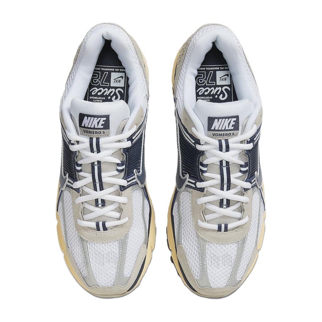 Nike Air Zoom Vomero 5