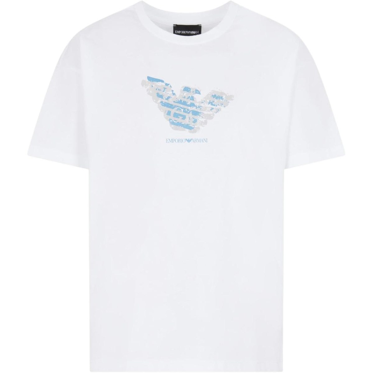 EMPORIO ARMANI Logo T