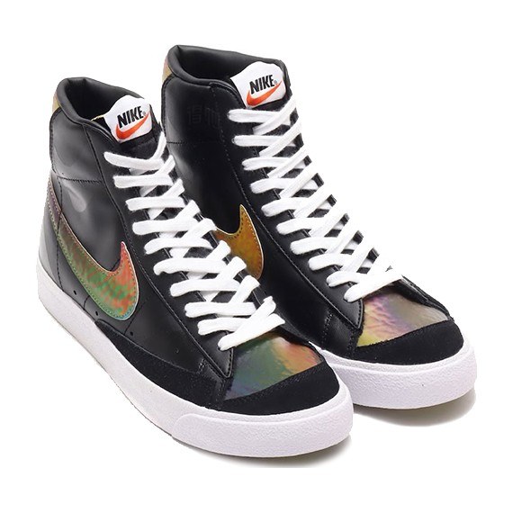 Nike Blazer '77 Vintage Black