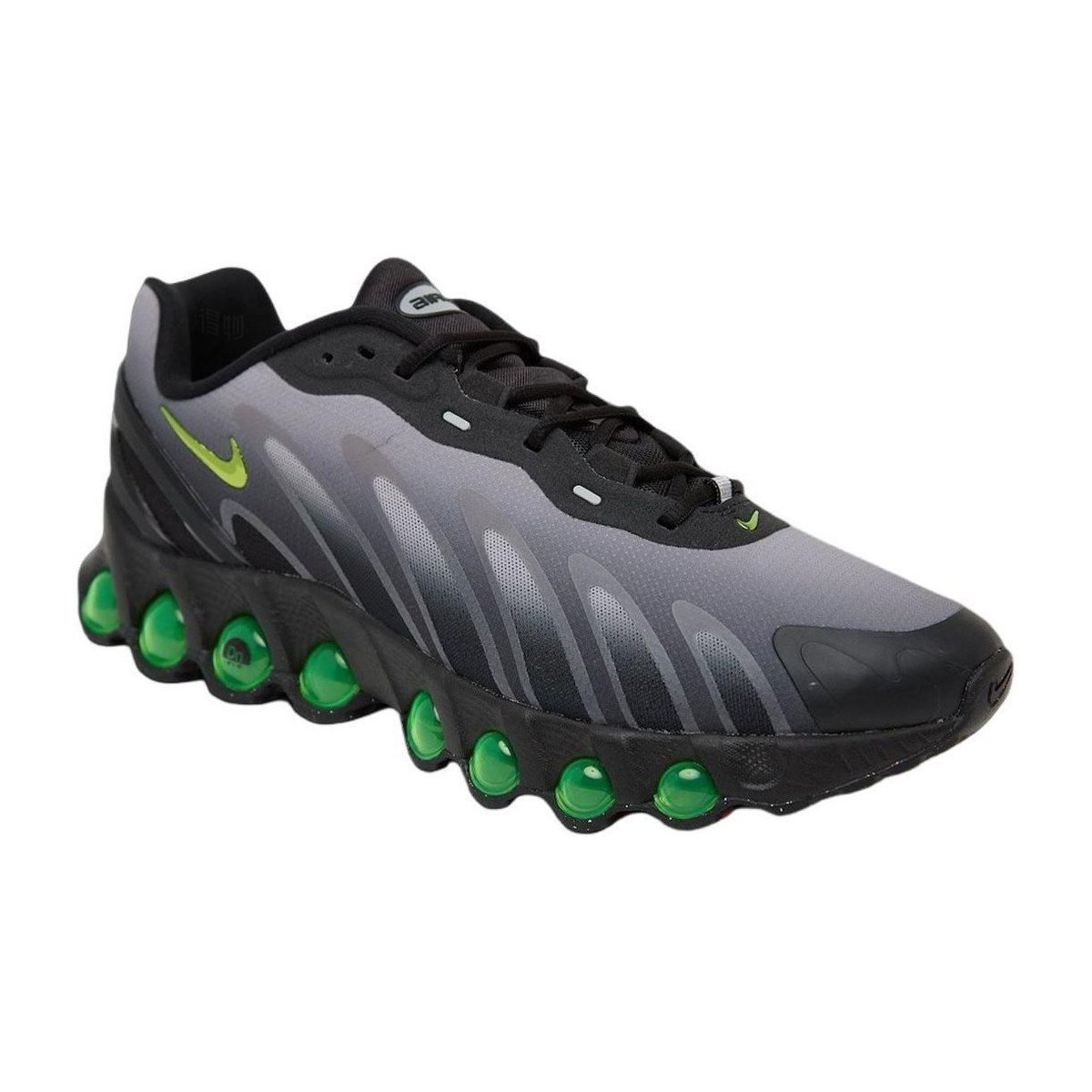 Nike Air Max DN8 Black Grey