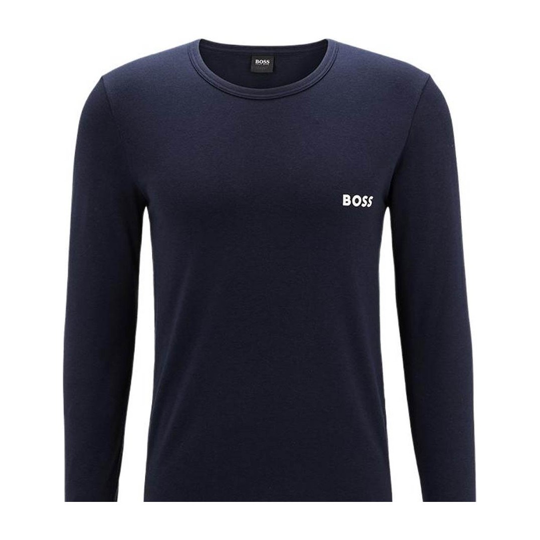HUGO BOSS