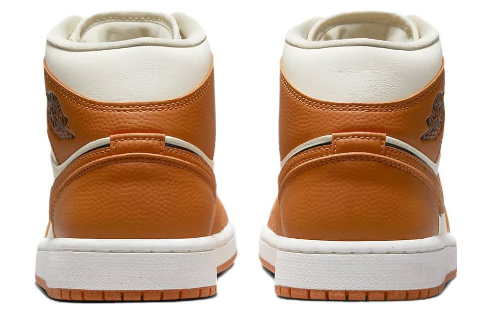 Jordan Air Jordan 1 Mid "Shattered Backboard"