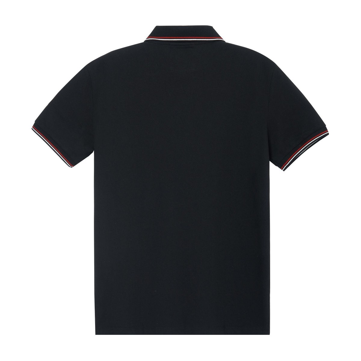 Emporio Armani Polo Shirt Black