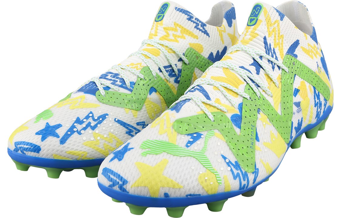 PUMA Future Ultimate PU NJr MGMG