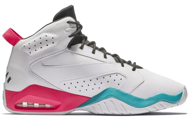 Jordan Lift Off