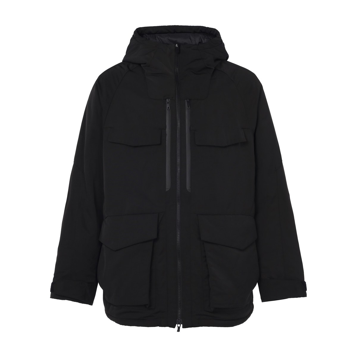 UNIQLO x White Mountaineering