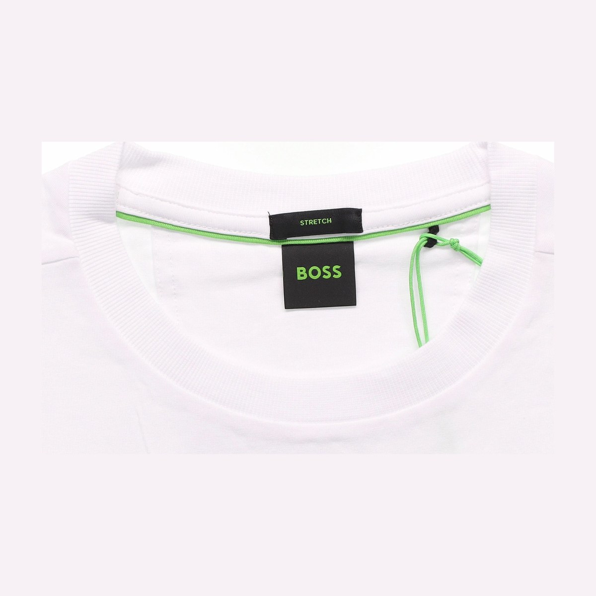 HUGO BOSS SS23 LogoT