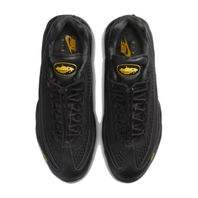 Corteiz x Nike Air Max 95 SP "Honey Black"
