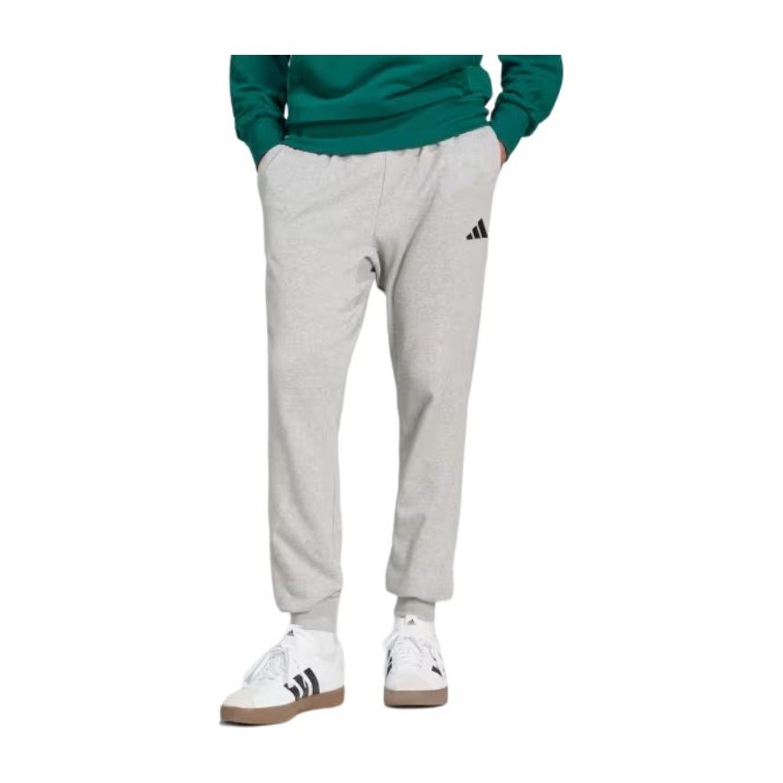 adidas SportswearESSENTIALS FW24 Cozy French Terry Joggers Feel