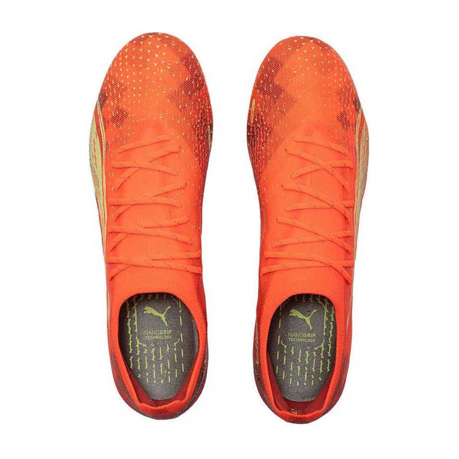 PUMA Ultra Ultimate FG/AG