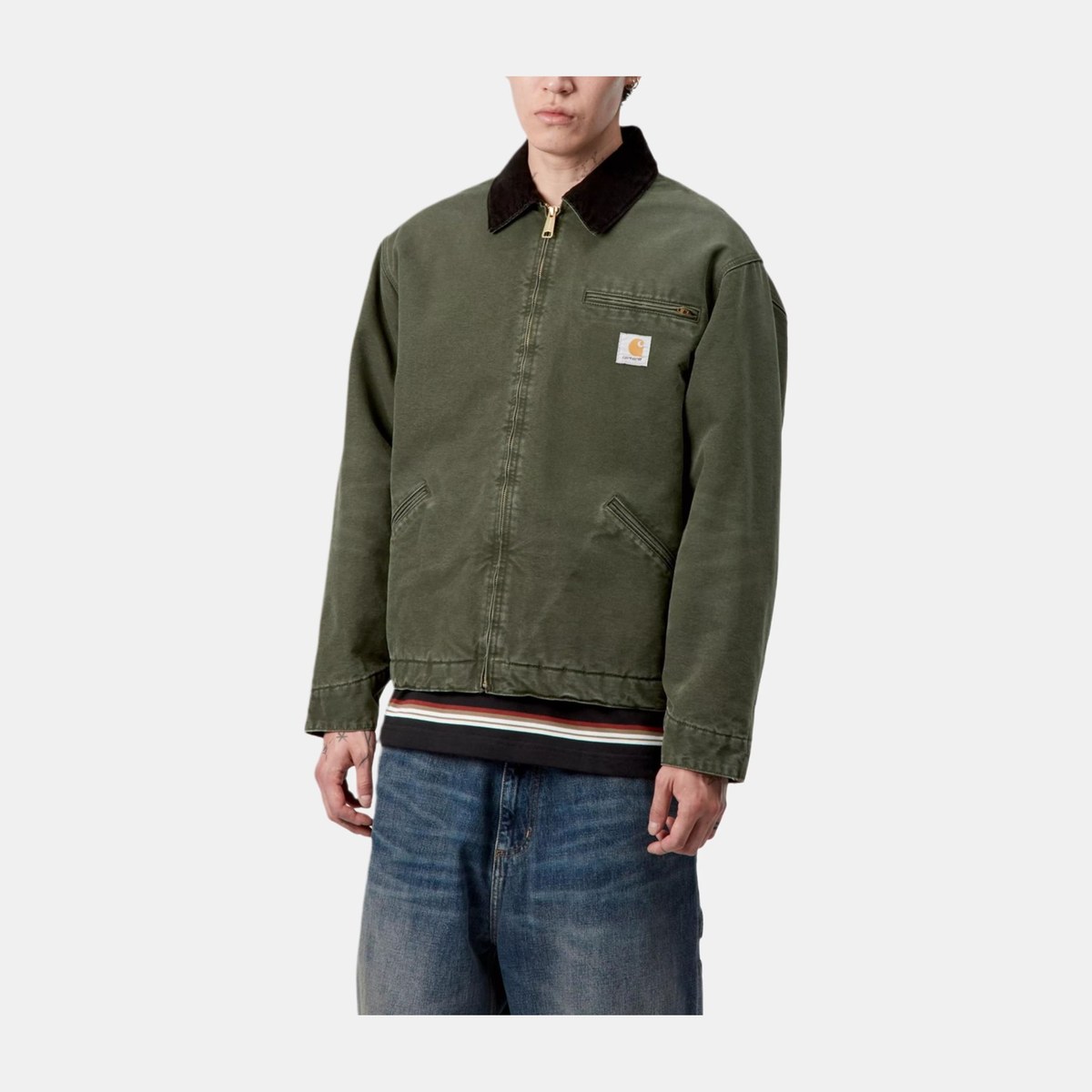 Carhartt WIP OG Detroit Jacket